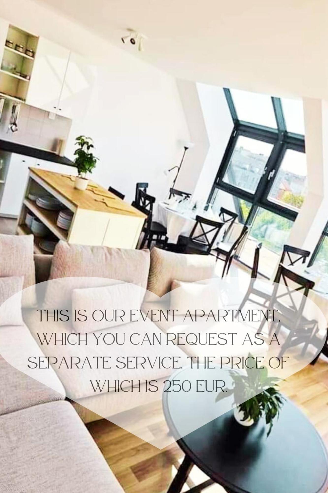 Matyas Corner Apartments Panorama Apartment I Budapeszt Zewnętrze zdjęcie
